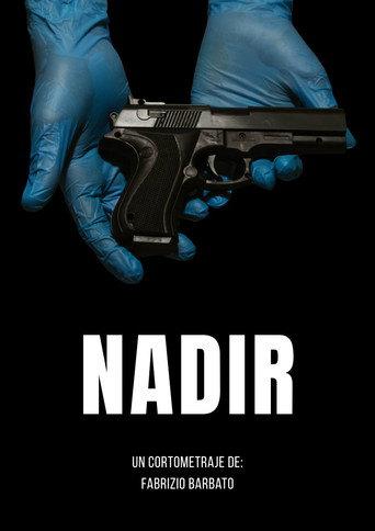 Nadir (2025) poster
