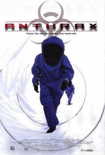 Anthrax (2001) poster