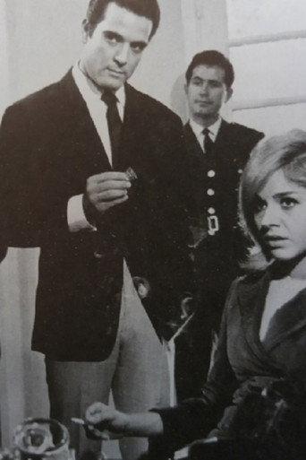 Katigoro to kormi mou (1969) poster