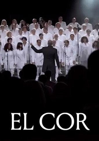 El cor (2015) poster