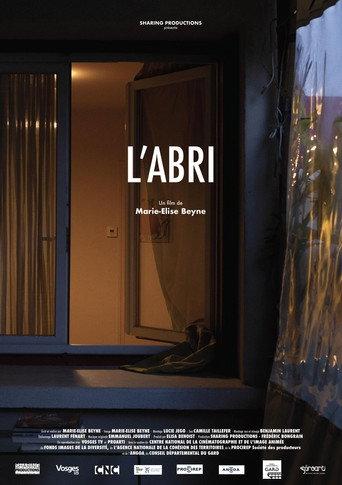 L'abri (2023) poster