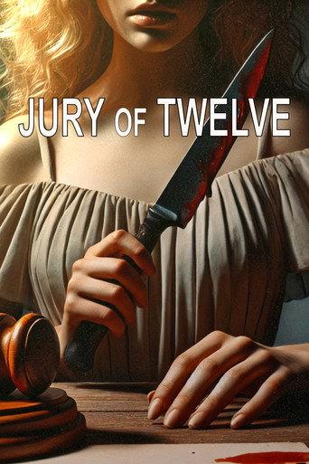 Jury of Twelve () poster