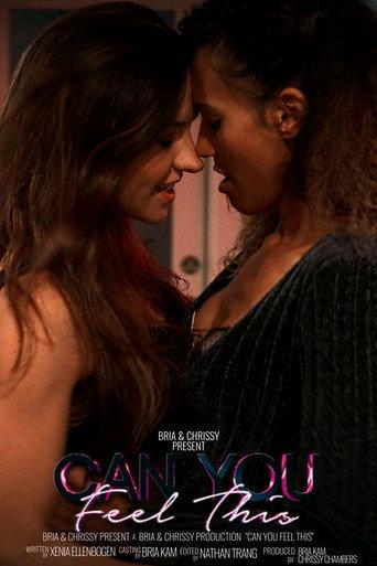 Can You Feel This (2022) poster