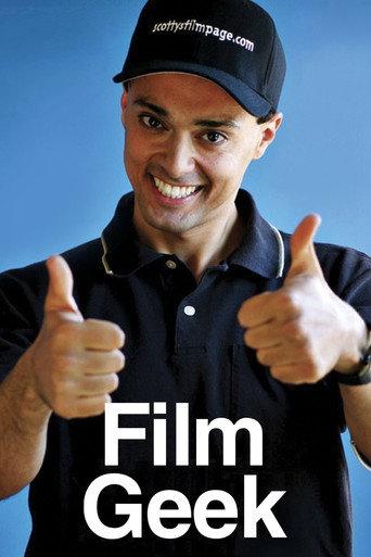 Film Geek (2005) poster