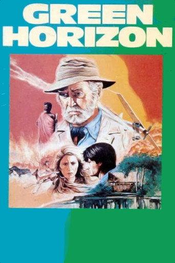 A Tale of Africa (1980) poster