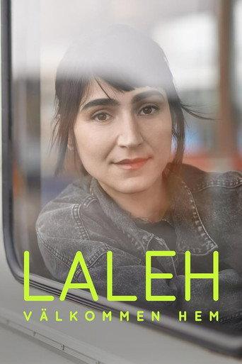 Laleh - Välkommen hem (2022) poster
