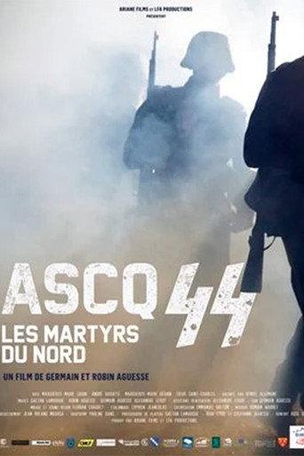 Ascq 44 (2025) poster