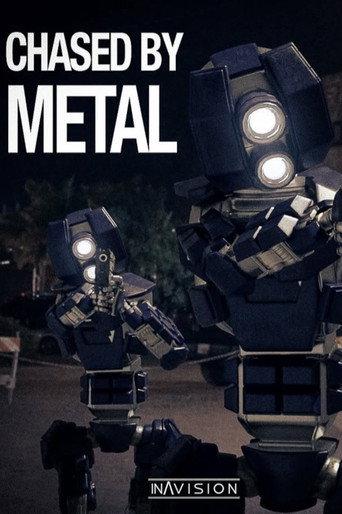 Chased by Metal () poster