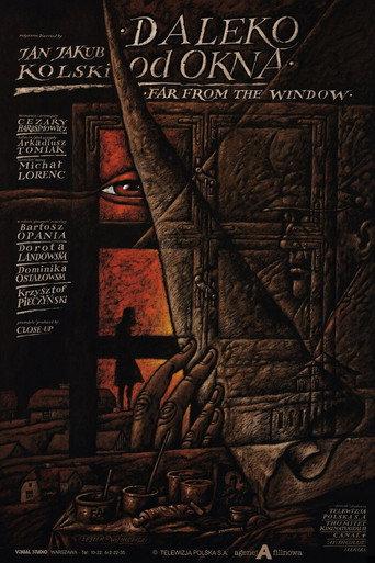 Keep Away from the Window (2000) poster