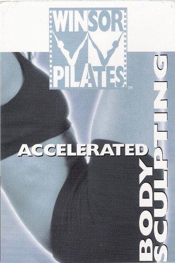 Winsor Pilates: Accelerated Body Sculpting (2004) poster
