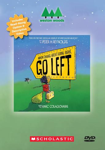 When Things Aren't Going Right, Go Left (2024) poster