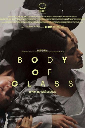 Body of Glass (2026) poster