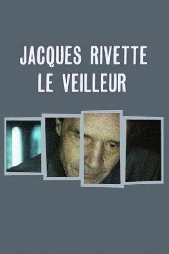 Jacques Rivette, the Watchman (1990) poster
