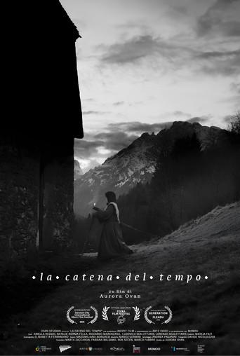 The Chain of Time (2025) poster