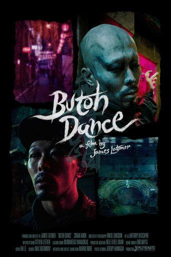 Butoh Dance () poster