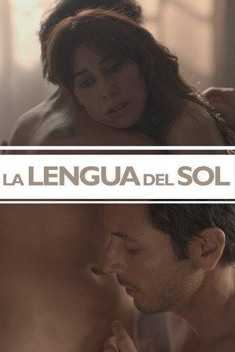 The Tongue of The Sun (2017) poster