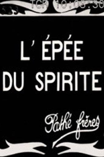 A Fallen Spirit (1910) poster