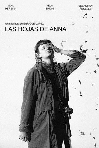 The Autumn of Anna () poster