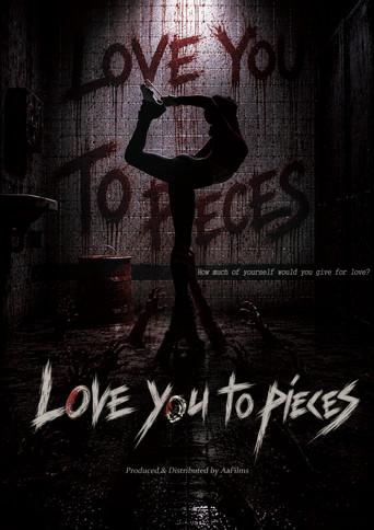 Love You to Pieces (2026) poster