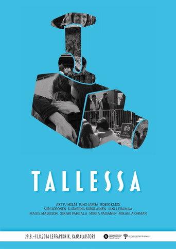 Tallessa (2015) poster
