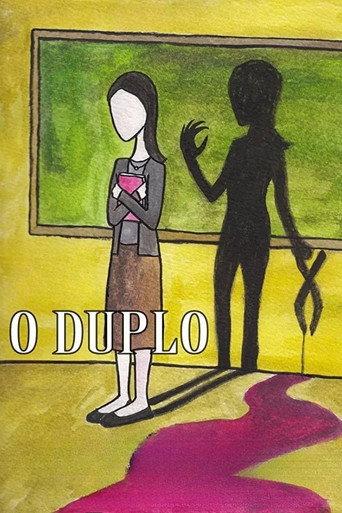 Doppelgänger (2012) poster