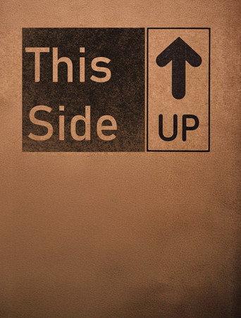 This Side Up (2021) poster
