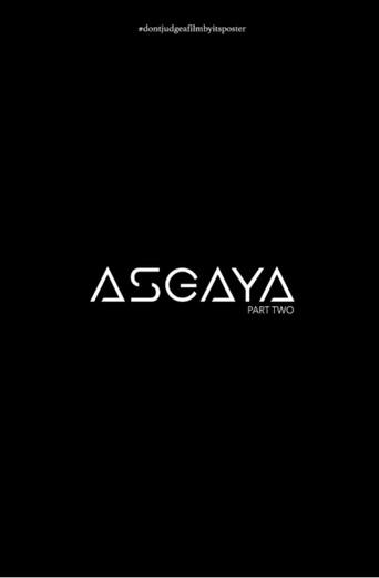 Asgaya Part 2 - The Ib () poster