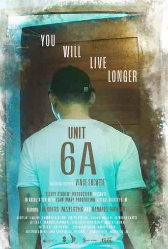 Unit 6A () poster