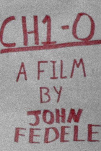 CH1-0 (1984) poster