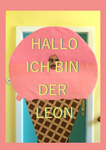 Hello, I am Leon (2021) poster