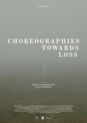 Choreographies Towards Loss (2024) poster