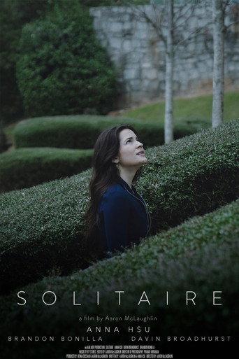 Solitaire (2026) poster
