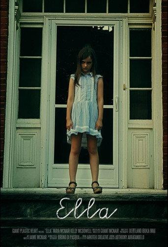 Ella (2021) poster
