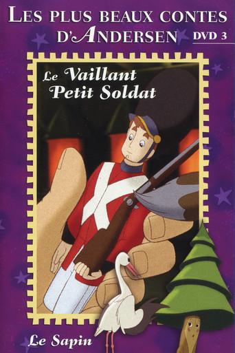 Le Vaillant Petit Soldat (1984) poster