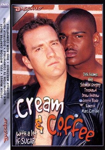 Cream & Coffee (2004) poster
