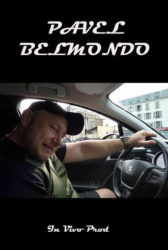 Pavel Belmondo () poster
