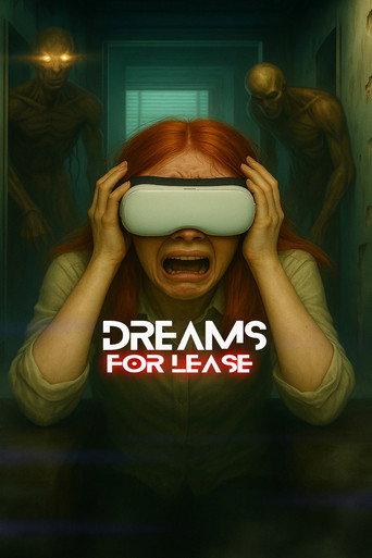 Dreams for Lease (2025) poster