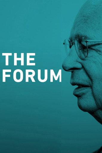 The Forum (2019) poster