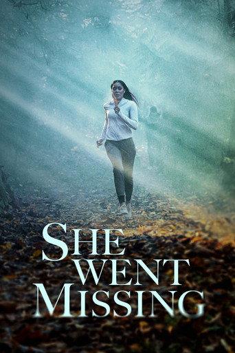 She Went Missing (2022) poster