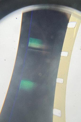 Roman Numeral: VIII (1980) poster