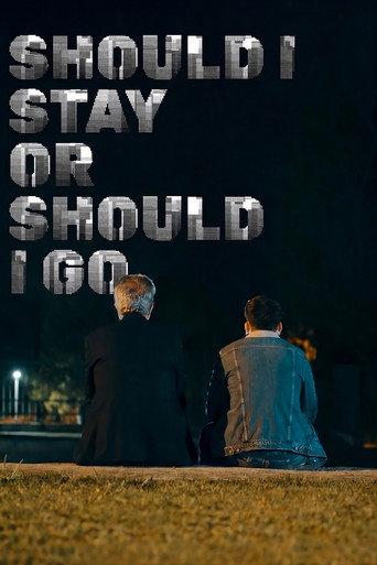 Should I Stay Or Should I Go (2026) poster