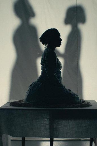 Bone Black: Midwives vs. the South (2023) poster