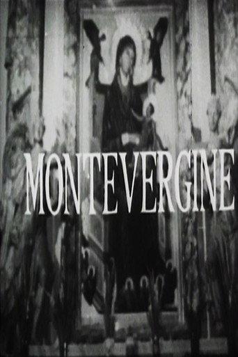 Montevergine (1971) poster
