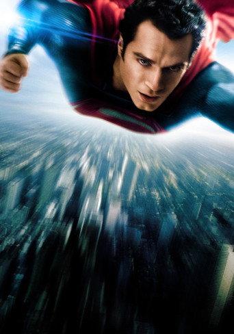 Planet Krypton (2013) poster