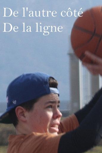 De l'autre côté de la ligne (2026) poster