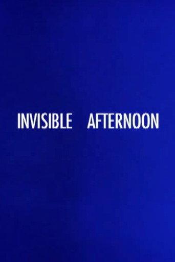 Invisible Afternoon () poster