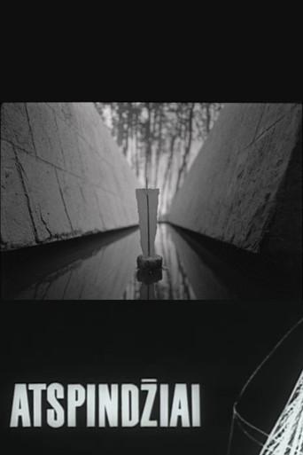 Reflections (1968) poster