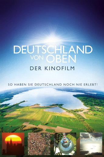 Germany from Above (2012) poster