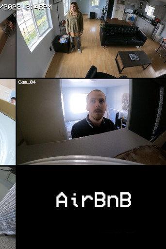 AirBnb (2023) poster