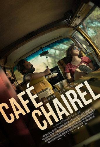 Café Chairel (2025) poster